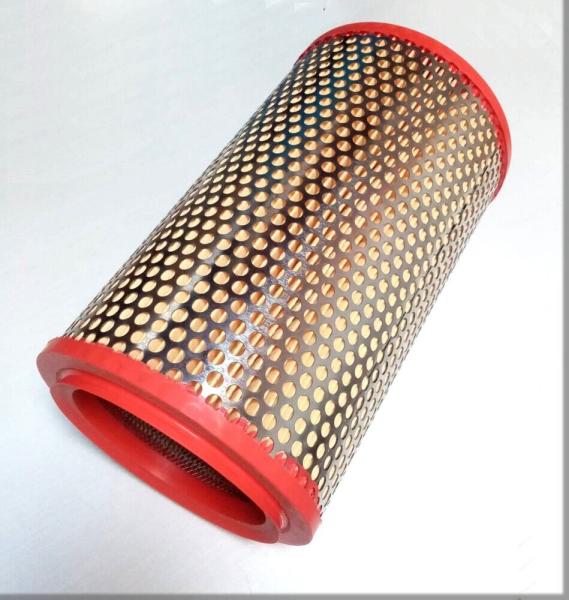 Luftfilter Croma V6 / Thema 8.32 (82421646), Fiat / Lancia Original